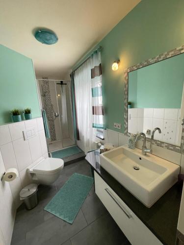 Baie, Ferienwohnung Kröner (Ferienwohnung Kroner) in Donauworth