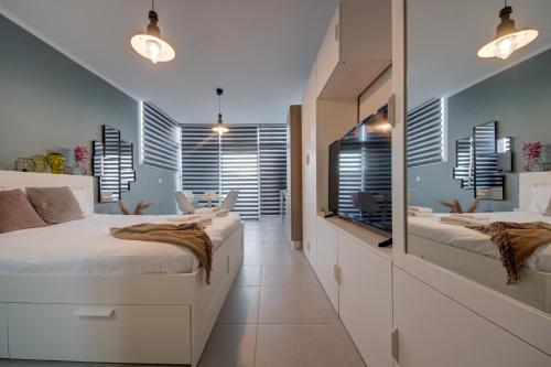 Cosy Penthouse in Hamrun - Walking distance to Valletta in Msida