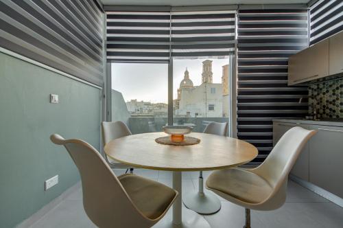 Cosy Penthouse in Hamrun - Walking distance to Valletta in Msida