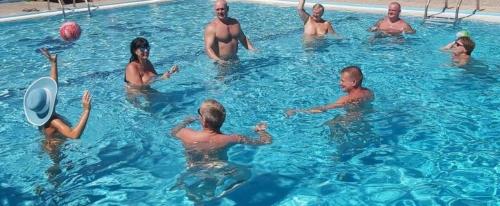 Viva Tourismo Resort (naturist club) - Photo 3