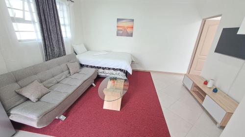 Twinex Accommodation Parow – Cape Town, TX