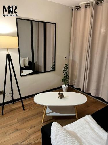 Depto Confortable en el centro