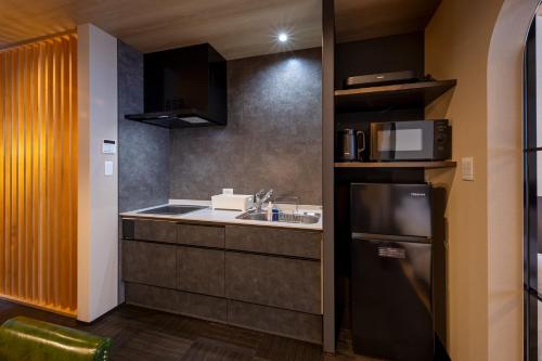 Hida Machiyado Keshi in Shiroyama