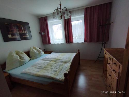 Apartments Grabler Room Type - Two-Bedroom Apartment with Terrace Apartments Grabler Room Type - Two-Bedroom Apartment with Terrace