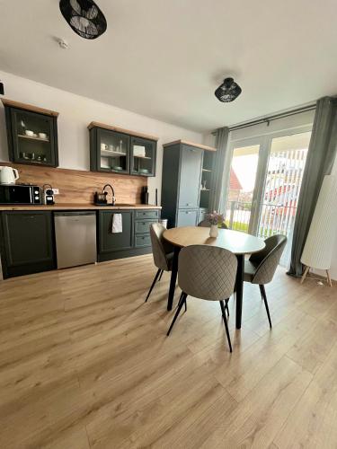 Major Apartmanhaz in Tihany