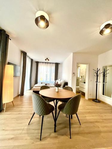 Major Apartmanhaz in Tihany