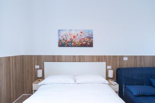  Residence San Paolo in Rom