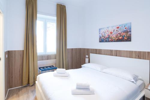 Residence San Paolo, Rom