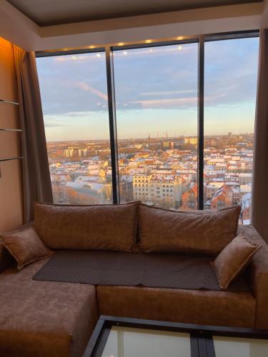 Sky-scraper, Klaipėda (foto 2)