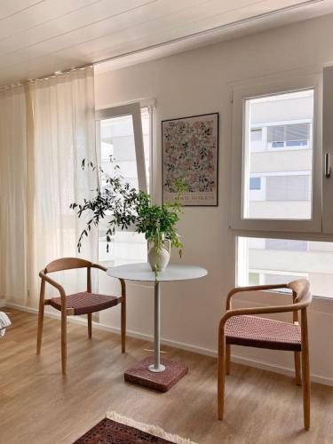 UP&GREAT Apartments - Chic Urban Homes Room Type - Studio Apartment