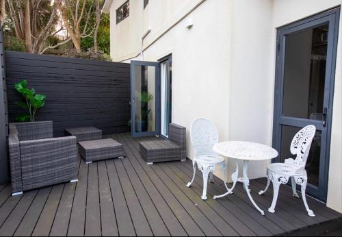 บริการและสิ่งอำนวยความสะดวก, Riverstone Retreat Upper Hutt in อัพเปอร์ ฮัท