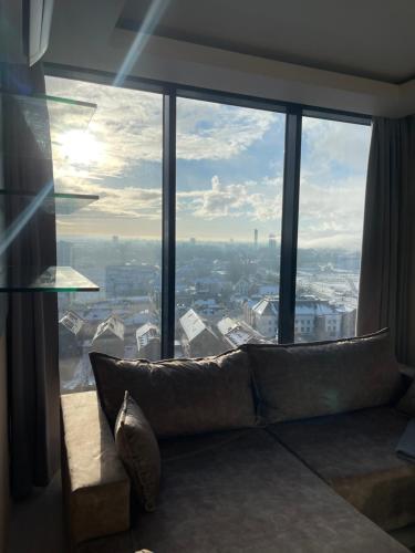 Sky-scraper, Klaipėda (foto 4)