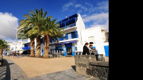 VV Charco Lake Studio By PVL in Arrecife