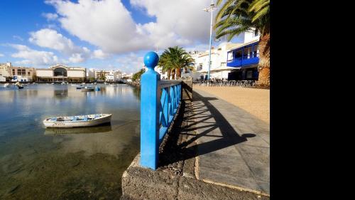 Tempat Menarik Berhampiran, VV Charco Lake Studio By PVL in Arrecife