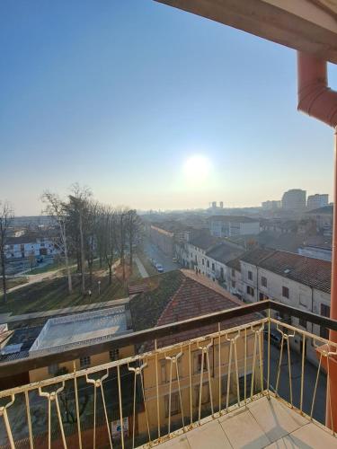 La casa del viaggiatore