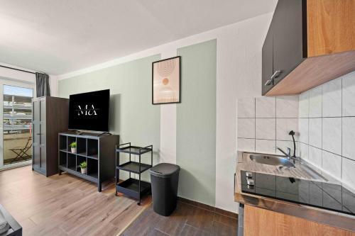 Mivano Apartments - Am Bahnhof - Eldingen