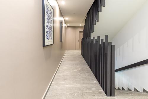 ICON H Lugano - Luxury Suites & Apartments - image 3