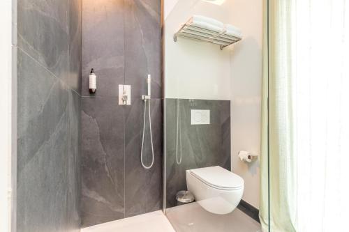 ICON H Lugano - Luxury Suites & Apartments Room Type - Studio 1