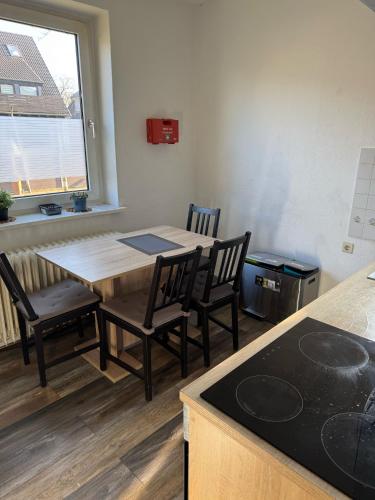 Ruhige 3-Zimmerwohnung im Norden Bremens für Monteure und Geschäftsreisende PM 35 EG, Bremen (photo 4)