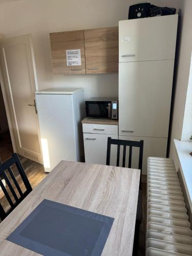 Ruhige 3-Zimmerwohnung im Norden Bremens für Monteure und Geschäftsreisende PM 35 EG, Bremen (photo 5)