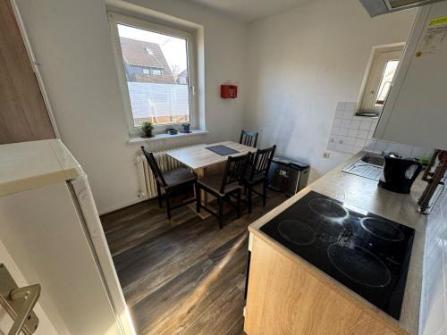 Ruhige 3-Zimmerwohnung im Norden Bremens für Monteure und Geschäftsreisende PM 35 EG, Bremen (photo 6)