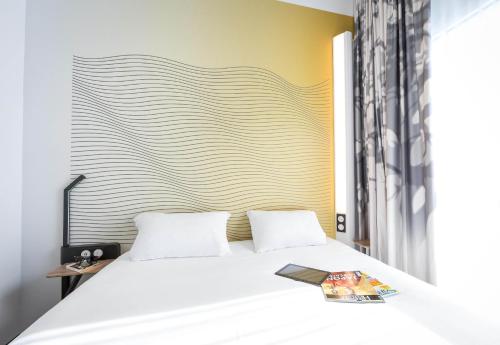 B&B Hôtel Sainte-Maxime Golfe de Saint Tropez - image 8