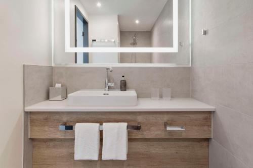 Stellaris Apartment Hotel in Garching bei München, Deutschland