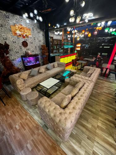 Dolphins Hostel - Riverside Hoi An