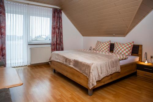 Ferienhaus Pauly in Kirn