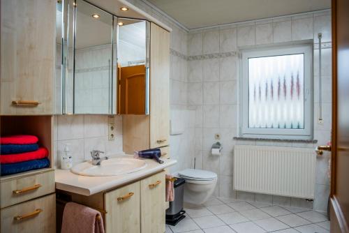Dušš, Ferienhaus Pauly in Kirn