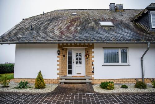 Hotelli välisilme, Ferienhaus Pauly in Kirn