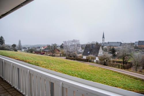 Ümbrus, Ferienhaus Pauly in Kirn