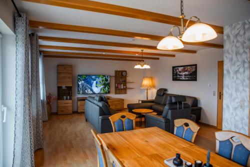 Seadmed, Ferienhaus Pauly in Kirn