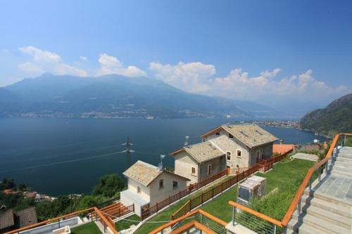 house with 3 bedrooms T5, Bellano (foto 5)