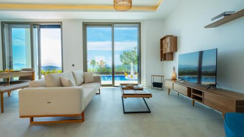 Villa Bolero in Konacik