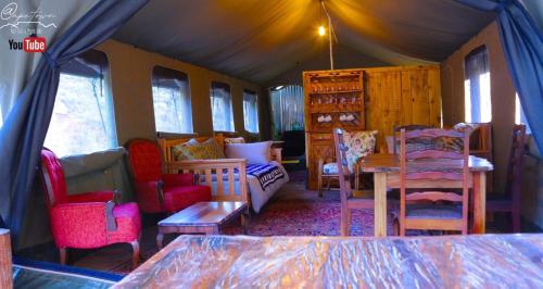 BaliesGat Accommodation and Camping in Citrusdal