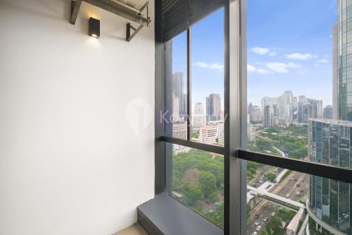 Nirali by Kozystay - Sudirman, Jakarta (Foto 2)
