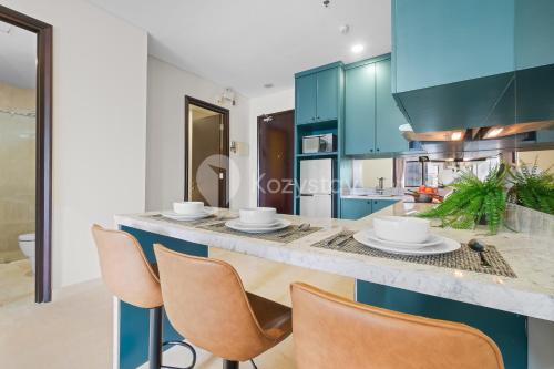 Nirali by Kozystay - Sudirman, Jakarta (Foto 3)