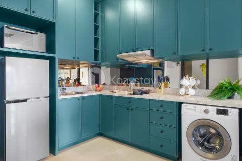 Nirali by Kozystay - Sudirman, Jakarta (Foto 5)