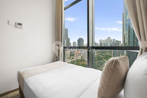 Nirali by Kozystay - Sudirman, Jakarta (Foto 7)