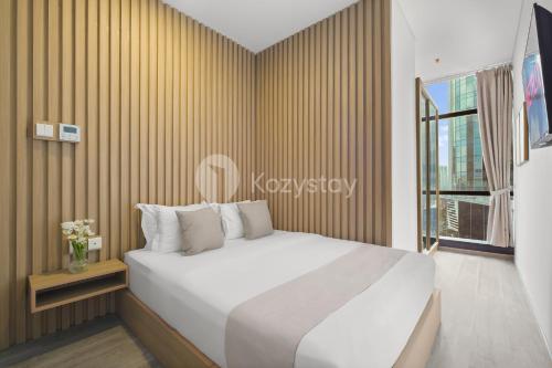 Nirali by Kozystay - Sudirman, Jakarta (Foto 8)