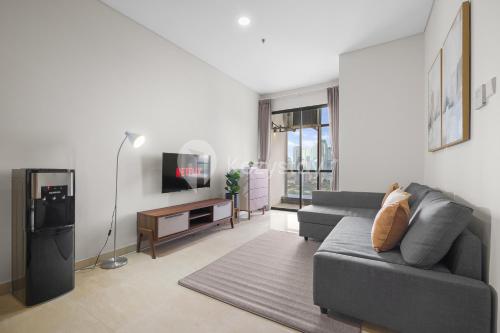 Nirali by Kozystay - Sudirman, Jakarta (Foto 9)