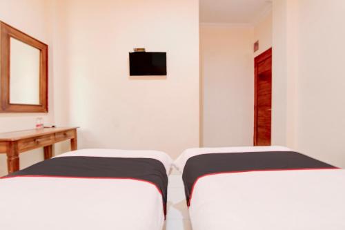 Delxue Twin Room image 3