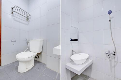 Delxue Twin Room image 1