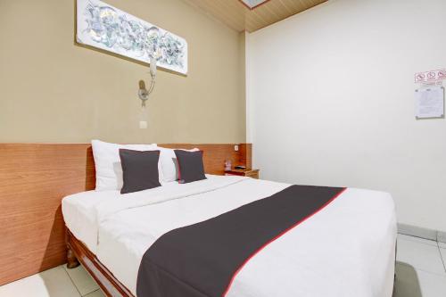 Deluxe Double Room image 4