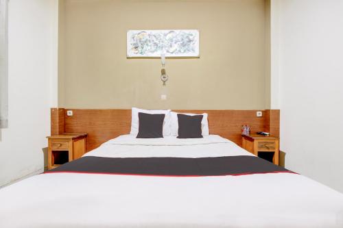 Deluxe Double Room image 5