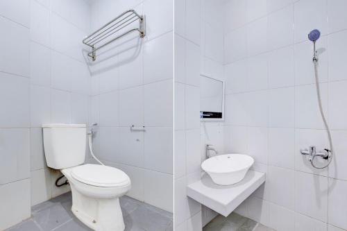 Deluxe Double Room image 1