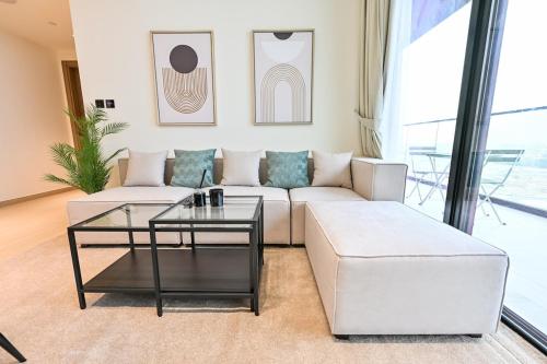 Stunning 1 Bdr luxury residence at JVC, Dubai (foto 2)