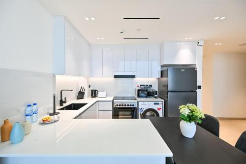 Stunning 1 Bdr luxury residence at JVC, Dubai (foto 5)
