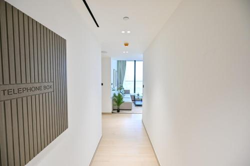 Stunning 1 Bdr luxury residence at JVC, Dubai (foto 6)